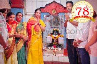 ಅಧಿಕಾರ ಎಂದಿಗೂ ಶಾಶ್ವತ ಅಲ್ಲ, ಜನರಿಗಾಗಿ ನಾವು ಮಾಡುವ ಕೆಲಸಗಳೇ ‌ಶಾಶ್ವತ: ಸಚಿವೆ ಲಕ್ಷ್ಮೀ ಹೆಬ್ಬಾಳಕರ್