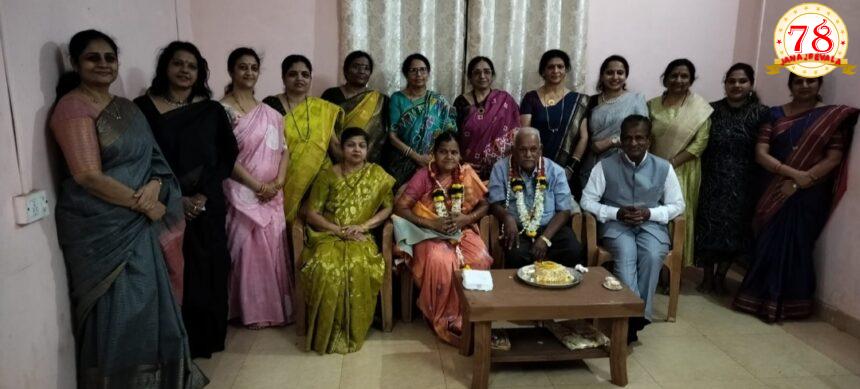 ರಂಗ ಸೃಷ್ಟಿಯಿಂದ ಕೃತಜ್ಞತಾ ಸಮರ್ಪಣೆ ಕಾರ್ಯಕ್ರಮ
