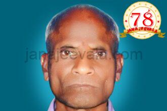ಗಿರಿಯಾ ಗೌಡಾ ನಿಧನ