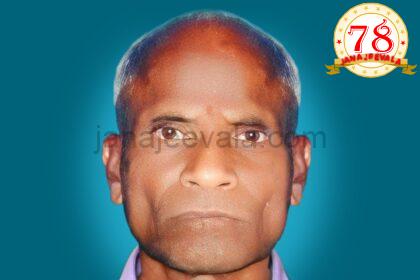 ಗಿರಿಯಾ ಗೌಡಾ ನಿಧನ