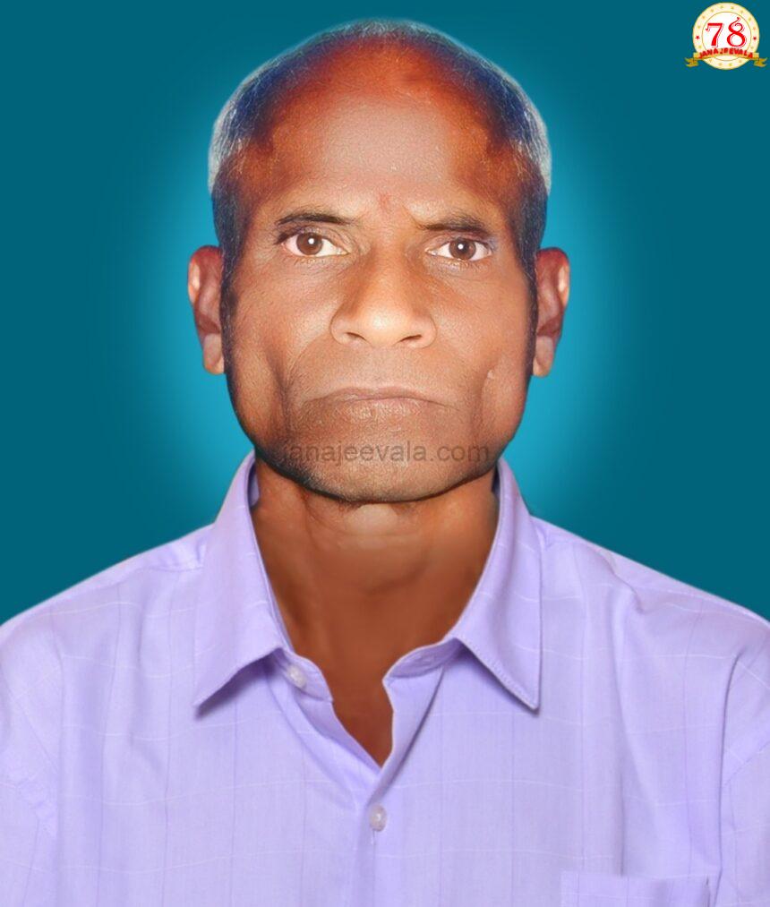 ಗಿರಿಯಾ ಗೌಡಾ ನಿಧನ ಗಿರಿಯಾ ಗೌಡಾ ನಿಧನ