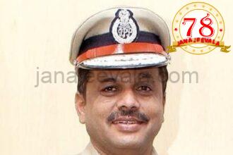 ರಾಜ್ಯ ಪೊಲೀಸ್‌ ಇಲಾಖೆಯ ಪ್ರಭಾರ ಡಿಜಿಪಿಯಾಗಿ ಎಂ.ಎ. ಸಲೀಂ ನೇಮಕ