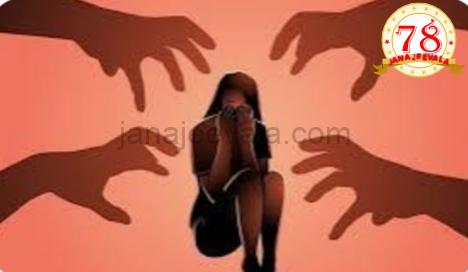 ಬೆಳಗಾವಿ ಮೂಲದ ವಿದ್ಯಾರ್ಥಿನಿ ಮೇಲೆ ಆಕೆಯ ಸ್ನೇಹಿತರಿಂದಲೇ ಅತ್ಯಾಚಾರ ಪ್ರಕರಣ ಬೆಳಕಿಗೆ ಬೆಳಗಾವಿ ಮೂಲದ ವಿದ್ಯಾರ್ಥಿನಿ ಮೇಲೆ ಆಕೆಯ ಸ್ನೇಹಿತರಿಂದಲೇ ಅತ್ಯಾಚಾರ ಪ್ರಕರಣ ಬೆಳಕಿಗೆ