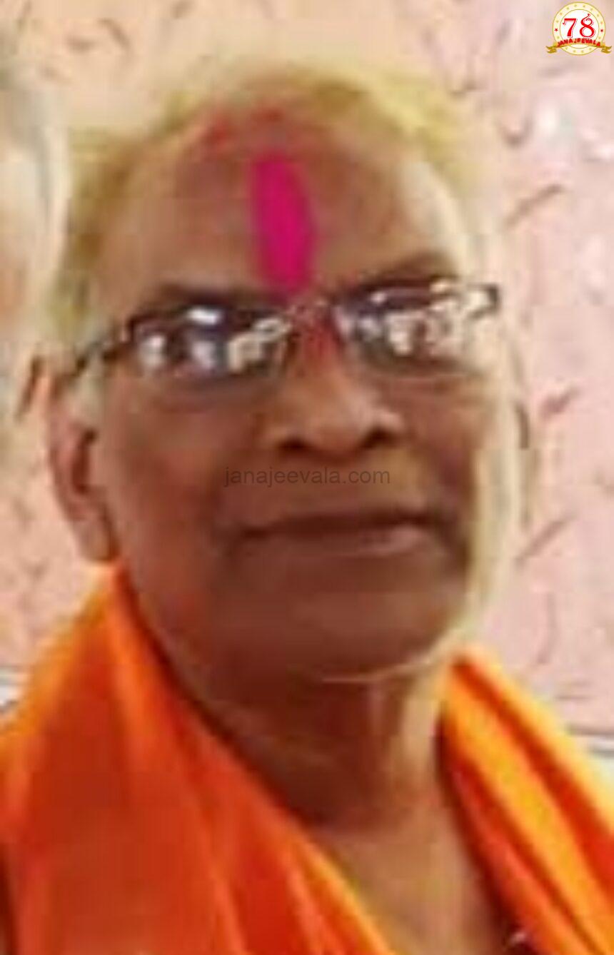 ಕಳಚಿದ ಪತ್ರಿಕೆ ರಂಗದ ಹಿರಿಯ ಕೊಂಡಿ