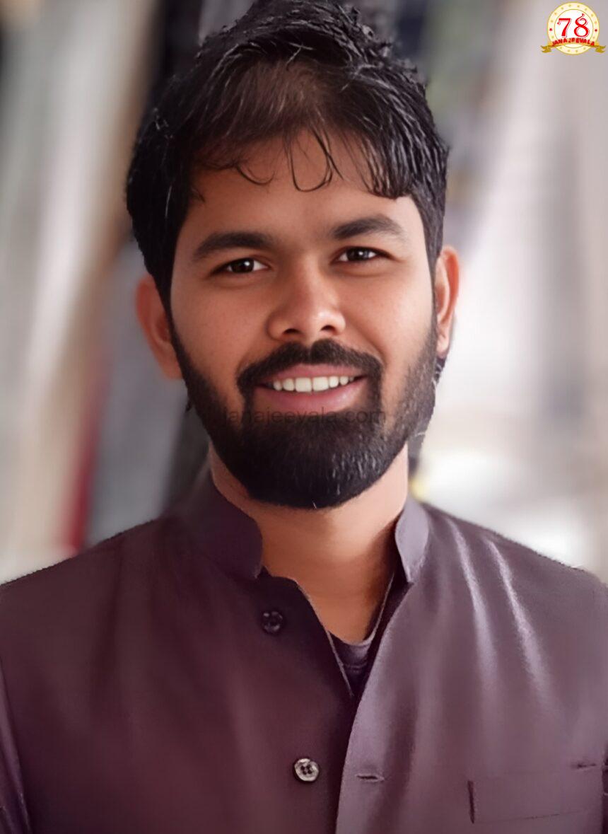 ಸುರೇಶ ತಾಕತರಾವ ಅವರಿಗೆ ಪಿಎಚ್ .ಡಿ ಪದವಿ