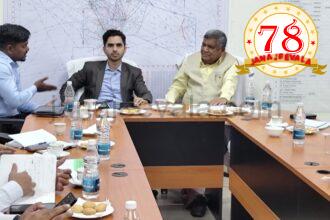 ಬೆಳಗಾವಿ ಅಂತಾರಾಷ್ಟ್ರೀಯ ವಿಮಾನ ನಿಲ್ದಾಣ, ಬೇಡಿಕೆಯಿರುವ ನಗರಗಳಿಗೆ ವಿಮಾನ ಸೇವೆ : ಜಗದೀಶ ಶೆಟ್ಟರ್