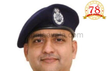 ಬೆಳಗಾವಿಗೆ ನೂತನ ಕಮಿಷನರ್
