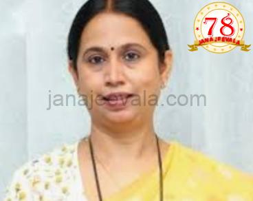 ಅಹಮದಾಬಾದ್ ನಲ್ಲಿ‌ ವಿಮಾನ ದುರಂತ: ದಿಗ್ಬ್ರಮೆ ವ್ಯಕ್ತಪಡಿಸಿದ ಸಚಿವೆ ಲಕ್ಷ್ಮೀ ಹೆಬ್ಬಾಳಕರ್