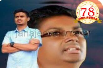ತಂದೆಯ ಹುಟ್ಟು ಹಬ್ಬದ ಪ್ರಯುಕ್ತ ಸಿಂಹ ದತ್ತು ಪಡೆದ ರಾಹುಲ್ ಜಾರಕಿಹೊಳಿ..!