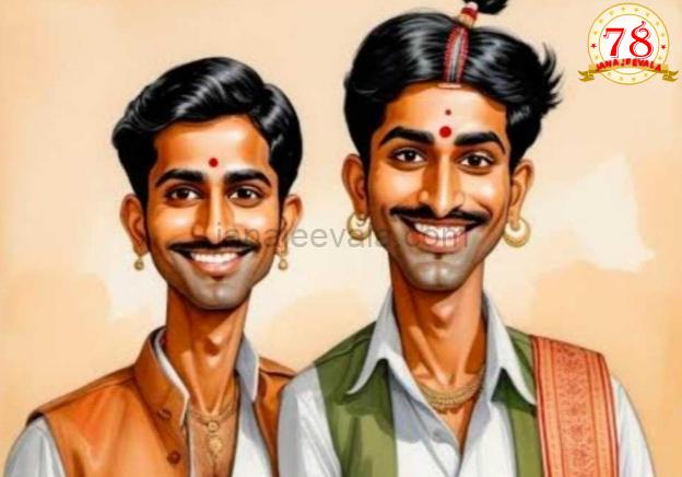ಮದುವೆ ಆಗದೆ ಜೀವನದಲ್ಲಿ ಜಿಗುಪ್ಸೆ : ಇಬ್ಬರು ಸಹೋದರರು ವಿಷ ಸೇವಿಸಿ ಆತ್ಮಹತ್ಯೆ