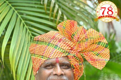ಜನಸಾಮಾನ್ಯರ ಧ್ವನಿ ಈರಣ್ಣ ಕಡಾಡಿ ಅವರಿಗೆ ಇಂದು ಜನುಮ ದಿನ ಸಂಭ್ರಮ ; ರೈತ ನಾಯಕನಿಗೆ ಹರಿದು ಬರುತ್ತಿದೆ ಶುಭಾಶಯಗಳ ಮಹಾಪೂರ..