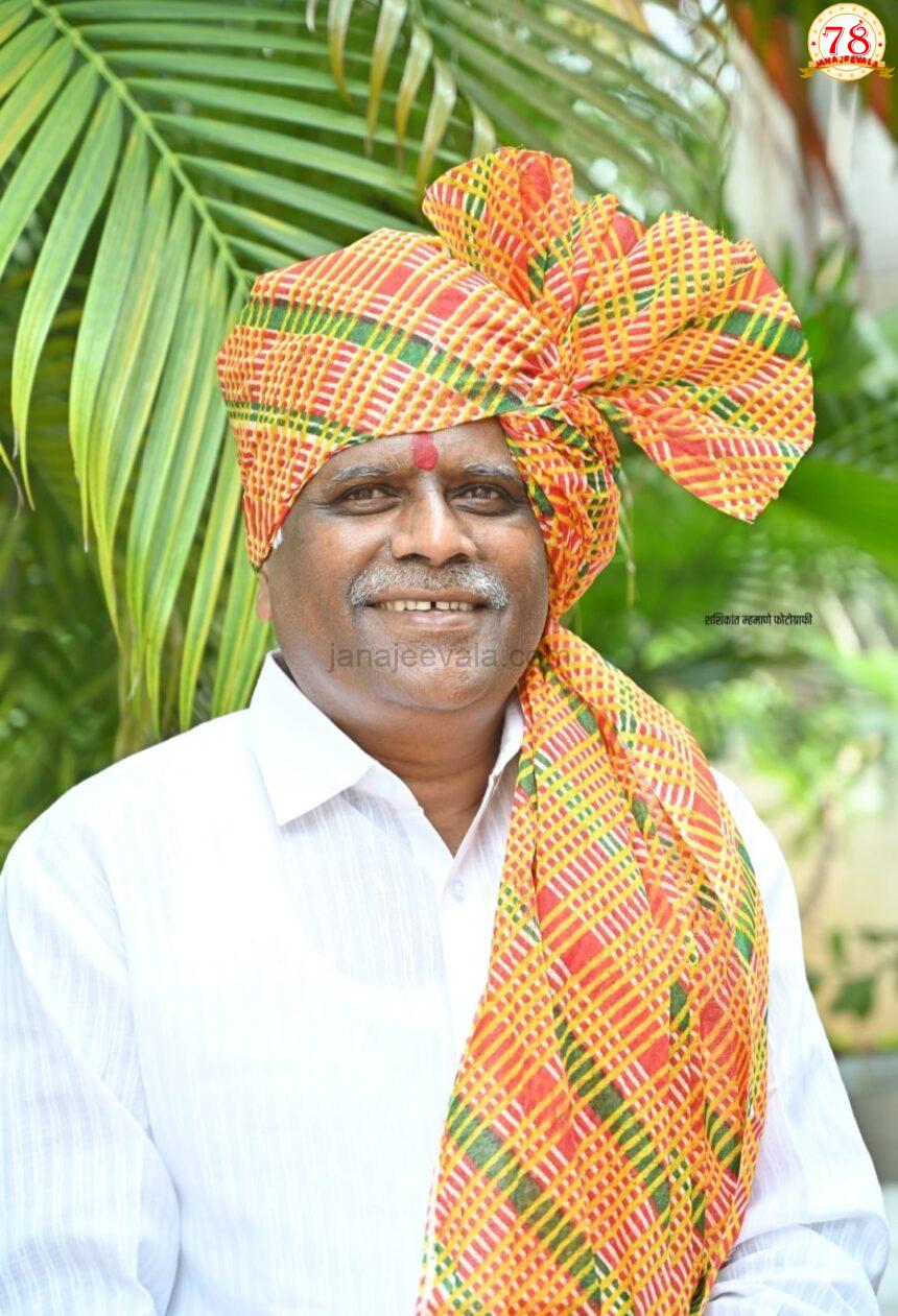 ಜನಸಾಮಾನ್ಯರ ಧ್ವನಿ ಈರಣ್ಣ ಕಡಾಡಿ ಅವರಿಗೆ ಇಂದು ಜನುಮ ದಿನ ಸಂಭ್ರಮ ; ರೈತ ನಾಯಕನಿಗೆ ಹರಿದು ಬರುತ್ತಿದೆ ಶುಭಾಶಯಗಳ ಮಹಾಪೂರ..