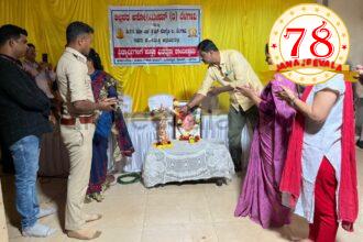 ಶಿವಗಿರಿ ಸೊಸೈಟಿ, ಬಿಲ್ಲವರ ಅಸೋಸಿಯೇಷನ್ ಸಹಯೋಗದಲ್ಲಿ ವಿದ್ಯಾರ್ಥಿಗಳಿಗೆ ಉಚಿತ ನೋಟ್ ಪುಸ್ತಕ ವಿತರಣೆ