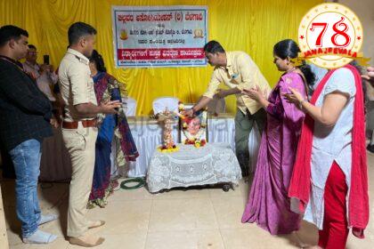 ಶಿವಗಿರಿ ಸೊಸೈಟಿ, ಬಿಲ್ಲವರ ಅಸೋಸಿಯೇಷನ್ ಸಹಯೋಗದಲ್ಲಿ ವಿದ್ಯಾರ್ಥಿಗಳಿಗೆ ಉಚಿತ ನೋಟ್ ಪುಸ್ತಕ ವಿತರಣೆ