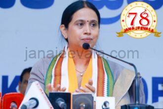 ಜೂನ್ 15ಕ್ಕೆ ಪ್ರತಿಭಾ ಪುರಸ್ಕಾರ ಕಾರ್ಯಕ್ರಮ ; ಬೆಳಗಾವಿ ಗ್ರಾಮೀಣ ಕ್ಷೇತ್ರದ ಮಕ್ಕಳನ್ನು ಅಭಿನಂದಿಸಲಿರುವ ಸಚಿವೆ ಲಕ್ಷ್ಮೀ ಹೆಬ್ಬಾಳಕರ್