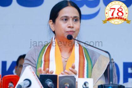 ಜೂನ್ 15ಕ್ಕೆ ಪ್ರತಿಭಾ ಪುರಸ್ಕಾರ ಕಾರ್ಯಕ್ರಮ ; ಬೆಳಗಾವಿ ಗ್ರಾಮೀಣ ಕ್ಷೇತ್ರದ ಮಕ್ಕಳನ್ನು ಅಭಿನಂದಿಸಲಿರುವ ಸಚಿವೆ ಲಕ್ಷ್ಮೀ ಹೆಬ್ಬಾಳಕರ್