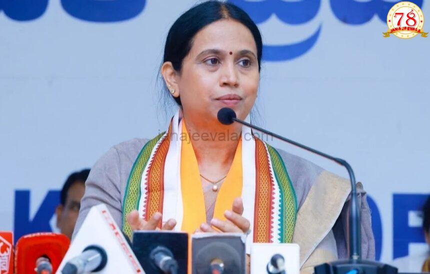 ಜೂನ್ 15ಕ್ಕೆ ಪ್ರತಿಭಾ ಪುರಸ್ಕಾರ ಕಾರ್ಯಕ್ರಮ ; ಬೆಳಗಾವಿ ಗ್ರಾಮೀಣ ಕ್ಷೇತ್ರದ ಮಕ್ಕಳನ್ನು ಅಭಿನಂದಿಸಲಿರುವ ಸಚಿವೆ ಲಕ್ಷ್ಮೀ ಹೆಬ್ಬಾಳಕರ್