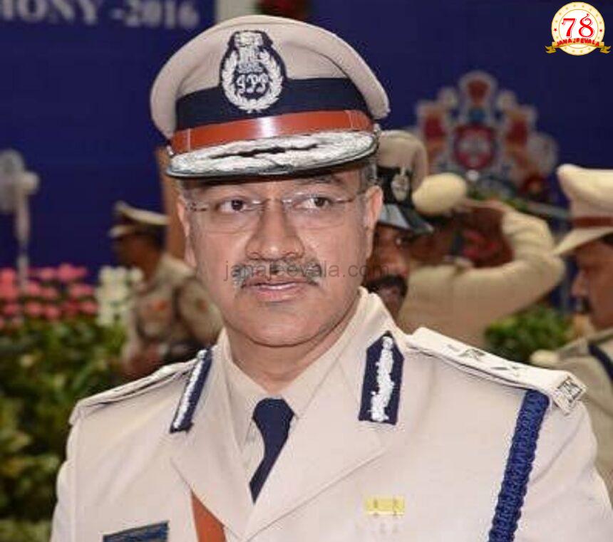 ಬೆಂಗಳೂರು ದುರ್ಘಟನೆ ಹಿನ್ನೆಲೆಯಲ್ಲಿ ನೂತನ ಪೊಲೀಸ್ ಆಯುಕ್ತರ ನೇಮಕ ಬೆಂಗಳೂರು ದುರ್ಘಟನೆ ಹಿನ್ನೆಲೆಯಲ್ಲಿ ನೂತನ ಪೊಲೀಸ್ ಆಯುಕ್ತರ ನೇಮಕ