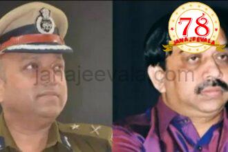ಸಿಎಂ ರಾಜಕೀಯ ಕಾರ್ಯದರ್ಶಿಗೆ ಗೇಟ್‌ಪಾಸ್‌-ಗುಪ್ತಚರ ಇಲಾಖೆ ADGP ಹೇಮಂತ್‌ ನಿಂಬಾಳ್ಕರ್ ಎತ್ತಂಗಡಿ