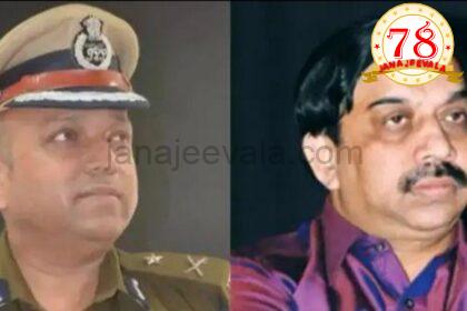 ಸಿಎಂ ರಾಜಕೀಯ ಕಾರ್ಯದರ್ಶಿಗೆ ಗೇಟ್‌ಪಾಸ್‌-ಗುಪ್ತಚರ ಇಲಾಖೆ ADGP ಹೇಮಂತ್‌ ನಿಂಬಾಳ್ಕರ್ ಎತ್ತಂಗಡಿ