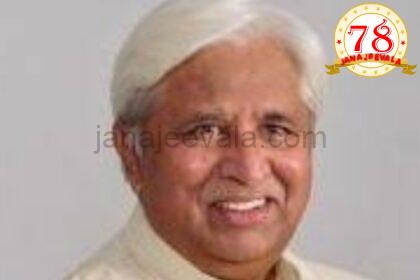 ಡಿಸಿಎಂ ಅವರನ್ನ ಖಂಡಿಸುತ್ತಿರುವುದು ನಾಚಿಕೆಗೇಡಿನ ಸಂಗತಿ: ಸಚಿವ ಎಚ್.ಕೆ. ಪಾಟೀಲ್