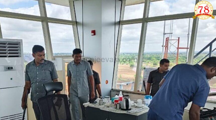 ಸೆಮಿನಾ‌ರ್ ತಪ್ಪಿಸಿಕೊಳ್ಳಲು ಬಾಂಬ್ ಹುಸಿ ಕರೆ!