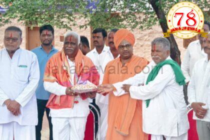 ಪ್ರತಿಷ್ಠೆಯ ಖರ್ಚುಗಳಿಗೆ ಕಡಿವಾಣ ಹಾಕಲು ಈರಣ್ಣ ಕಡಾಡಿ ಸಲಹೆ