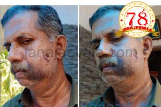 ಅವರು 4 ನೇ ತರಗತಿಯಲ್ಲಿದ್ದಾಗ ಹೊಡೆದಾಡಿಕೊಂಡಿದ್ರು… ಈಗ 50 ವರ್ಷಗಳ ನಂತರ ಭೇಟಿಯಾದಾಗ ಥಳಿಸಿ ಸೇಡು ತೀರಿಸಿಕೊಂಡ್ರು…!
