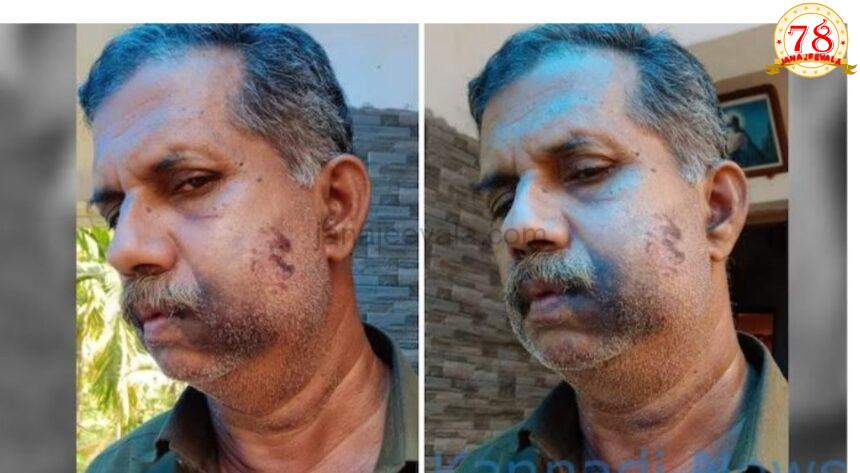 ಅವರು 4 ನೇ ತರಗತಿಯಲ್ಲಿದ್ದಾಗ ಹೊಡೆದಾಡಿಕೊಂಡಿದ್ರು… ಈಗ 50 ವರ್ಷಗಳ ನಂತರ ಭೇಟಿಯಾದಾಗ ಥಳಿಸಿ ಸೇಡು ತೀರಿಸಿಕೊಂಡ್ರು…!