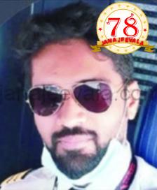 ಏರ್ ಇಂಡಿಯಾ ವಿಮಾನ ಸಹ ಪೈಲಟ್ ಕರ್ನಾಟಕ ಮೂಲದ ಕ್ಲೈವ್ ಕುಂದರ್ ಸಾವು ; ಡ್ರೈವ್ ತಾಯಿ ಕೂಡಾ ಏರ್ ಹೋಸ್ಟ್ ಆಗಿದ್ದರು