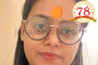 ಟ್ರಾಫಿಕ್ ನಿಂದ ವಿಮಾನ ದುರಂತದಲ್ಲಿ ಬಚಾವ್ ಆದ ಸುದೈವಿ ಮಹಿಳೆ..!
