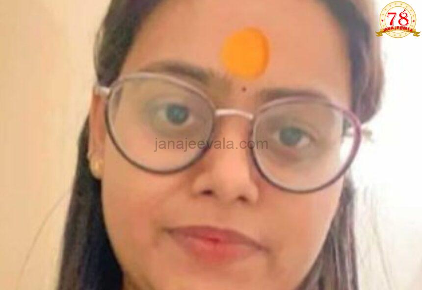 ಟ್ರಾಫಿಕ್ ನಿಂದ ವಿಮಾನ ದುರಂತದಲ್ಲಿ ಬಚಾವ್ ಆದ ಸುದೈವಿ ಮಹಿಳೆ..! ಟ್ರಾಫಿಕ್ ನಿಂದ ವಿಮಾನ ದುರಂತದಲ್ಲಿ ಬಚಾವ್ ಆದ ಸುದೈವಿ ಮಹಿಳೆ..!