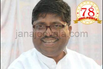BIG BREAKING ಮಾಜಿ ಶಾಸಕ ಕಾಕಾ ಸಾಹೇಬ್ ಪಾಟೀಲ್ ನಿಧನ