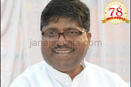 BIG BREAKING ಮಾಜಿ ಶಾಸಕ ಕಾಕಾ ಸಾಹೇಬ್ ಪಾಟೀಲ್ ನಿಧನ