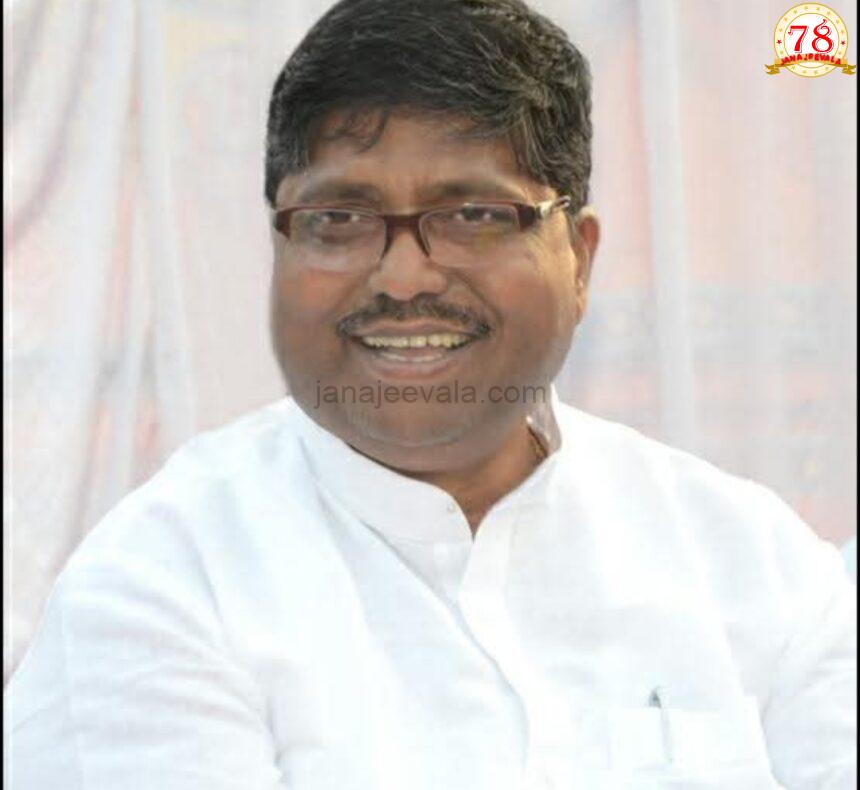 BIG BREAKING ಮಾಜಿ ಶಾಸಕ ಕಾಕಾ ಸಾಹೇಬ್ ಪಾಟೀಲ್ ನಿಧನ