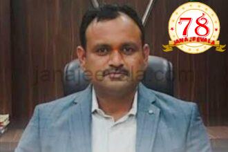ಧಾರವಾಡ ಶಾಲಾ ಶಿಕ್ಷಣ ಹಾಗೂ ಸಾಕ್ಷರತಾ ಇಲಾಖೆಯ ಹೆಚ್ಚುವರಿ ಆಯುಕ್ತರಾಗಿ ಅತ್ಯಂತ ದಕ್ಷ-ಕ್ರಿಯಾಶೀಲ ಅಧಿಕಾರಿಯನ್ನು ನೇಮಕ ಮಾಡಿ ಸರ್ಕಾರ