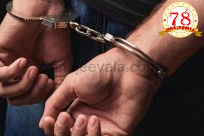 ಗಾಂಜಾ ಮಾರಾಟ ಮಾಡುತ್ತಿದ್ದ ಇಬ್ಬರ ಬಂಧನ