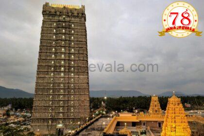 ಪ್ರಸಿದ್ಧ ಧಾರ್ಮಿಕ ಸುಕ್ಷೇತ್ರ ಮುರುಡೇಶ್ವರದಲ್ಲಿ ವಸ್ತ್ರ ಸಂಹಿತೆ ಜಾರಿ