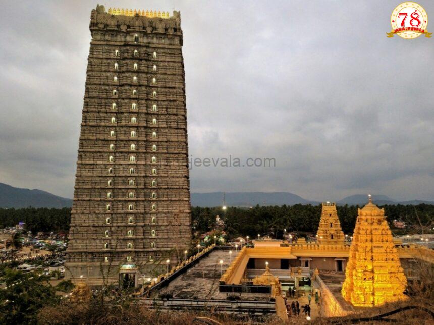 ಪ್ರಸಿದ್ಧ ಧಾರ್ಮಿಕ ಸುಕ್ಷೇತ್ರ ಮುರುಡೇಶ್ವರದಲ್ಲಿ ವಸ್ತ್ರ ಸಂಹಿತೆ ಜಾರಿ