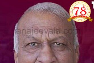 ನಾನು ರಾಜೀನಾಮೆ ನೀಡಿದರೂ ಅಚ್ಚರಿ ಇಲ್ಲ; ತಲ್ಲಣ ಮೂಡಿಸಿದ ಕಾಂಗ್ರೆಸ್ ಶಾಸಕನ ಹೇಳಿಕೆ