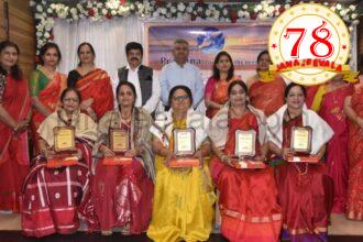 ಎಲ್ಲರೂ ಕೈ ಜೋಡಿಸುವುದರಿಂದ ಉತ್ತಮ ಸಮಾಜ ನಿರ್ಮಾಣ ಸಾಧ್ಯ: ಚೈತನ್ಯ ಕುಲಕರ್ಣಿ  ಪ್ರಯತ್ನ ಸಂಘಟನೆ 15ನೇ ವಾರ್ಷಿಕೋತ್ಸವ ಉದ್ಘಾಟನೆ