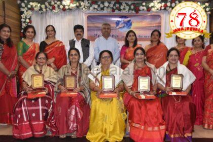 ಎಲ್ಲರೂ ಕೈ ಜೋಡಿಸುವುದರಿಂದ ಉತ್ತಮ ಸಮಾಜ ನಿರ್ಮಾಣ ಸಾಧ್ಯ: ಚೈತನ್ಯ ಕುಲಕರ್ಣಿ  ಪ್ರಯತ್ನ ಸಂಘಟನೆ 15ನೇ ವಾರ್ಷಿಕೋತ್ಸವ ಉದ್ಘಾಟನೆ
