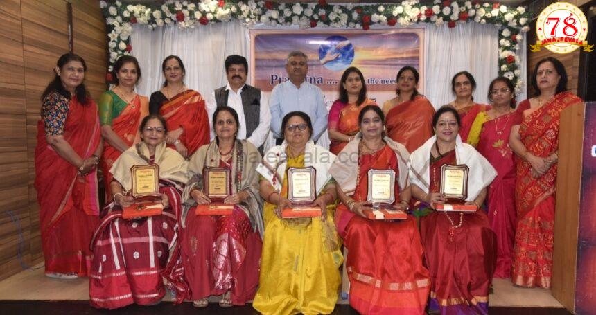 ಎಲ್ಲರೂ ಕೈ ಜೋಡಿಸುವುದರಿಂದ ಉತ್ತಮ ಸಮಾಜ ನಿರ್ಮಾಣ ಸಾಧ್ಯ: ಚೈತನ್ಯ ಕುಲಕರ್ಣಿ  ಪ್ರಯತ್ನ ಸಂಘಟನೆ 15ನೇ ವಾರ್ಷಿಕೋತ್ಸವ ಉದ್ಘಾಟನೆ