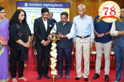 ಪತ್ರಕರ್ತರು ಮುಖ ಮುಖ ನೋಡಬಾರದು. ಪತ್ರಕರ್ತರಾಗುವವರಿಗೆ ಮಾತಿಗೆ ಮೊದಲು‌ ನೋಟ ಮುಖ್ಯ,ಹೊಸ ಪತ್ರಕರ್ತರಲ್ಲಿ ಅಧ್ಯಯನಶೀಲತೆ ಮತ್ತು ಗ್ರಹಿಕೆಯ ಕೊರತೆ ಇದೆ: ಕೆ.ವಿ.ಪ್ರಭಾಕರ್ ಬೇಸರ
