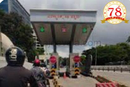 ಏನಿದು ದ್ವಿಚಕ್ರ ವಾಹನಗಳಿಗೂ ಟೋಲ್ ?