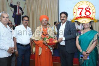 ಯಕ್ಷಗಾನ ತಾಳಮದ್ದಳೆ – ಶ್ರವಣಾತ್ಮಕ ಕಲೆಯ ಉನ್ನತ ರೂಪ : ಪ್ರೊ. ಸಿ. ಎಂ. ತ್ಯಾಗರಾಜ
