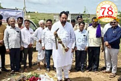 ಬಹುದೊಡ್ಡ ಸಂಕಲ್ಪಕ್ಕೆ ಮುಂದಾದ ಲಕ್ಷ್ಮಣ ಸವದಿ..