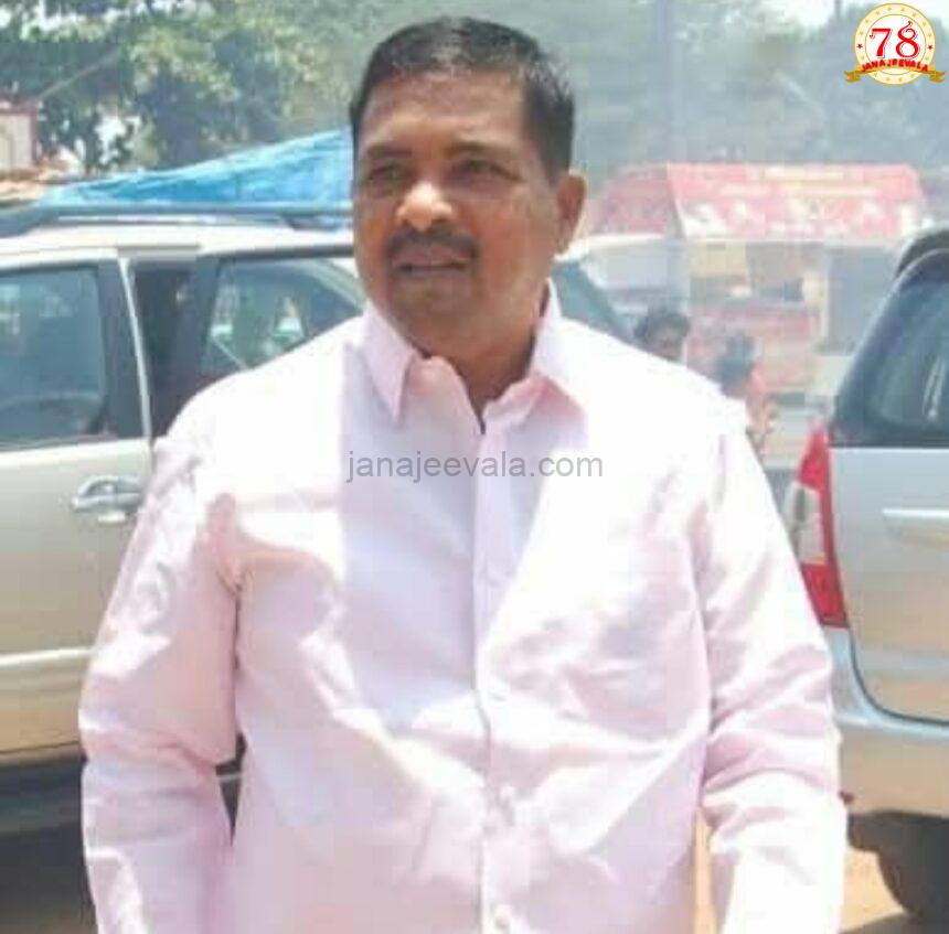 ಮಲಪ್ರಭಾ ಸಹಕಾರಿ ಸಕ್ಕರೆ ಕಾರ್ಖಾನೆ ನಿರ್ದೇಶಕ ಸ್ಥಾನಕ್ಕೆ ನಾಸೀರ್ ಬಾಗವಾನ್ ರಾಜೀನಾಮೆ
