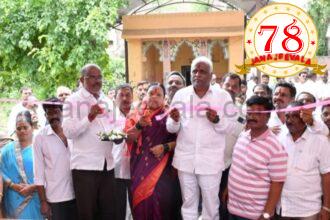 ರಾಜ್ಯದಲ್ಲಿ ಡಬಲ್ ಇಂಜಿನ್ ಸರಕಾರ ಅಧಿಕಾರಕ್ಕೆ ಬಂದರೂ ಆಶ್ಚರ್ಯ ಪಡಬೇಕಾಗಿಲ್ಲ