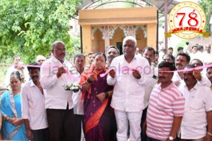 ರಾಜ್ಯದಲ್ಲಿ ಡಬಲ್ ಇಂಜಿನ್ ಸರಕಾರ ಅಧಿಕಾರಕ್ಕೆ ಬಂದರೂ ಆಶ್ಚರ್ಯ ಪಡಬೇಕಾಗಿಲ್ಲ